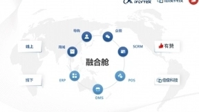 科大讯飞和伯俊科技共同打造3C行业新零售标杆