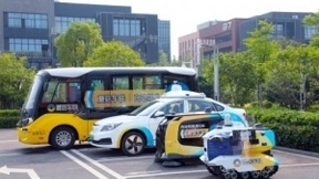 边缘计算正在深刻改变自动驾驶 蘑菇车联或先突破