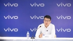vivo执行副总裁胡柏山：V1是自研影像芯片，将由X70系列首发