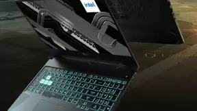 GeForce RTX 30系列显卡加持 飞行堡垒9带来震撼级光追游戏体验