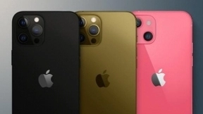 iPhone13系列颜色曝光 或加入粉色和青铜色