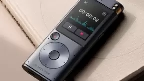 讯飞智能录音笔SR302 Pro 集专业性和创新型于一体