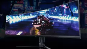 无锡市城市运行管理中心正式启用，ROG XG49VQ电竞显示器高能助力