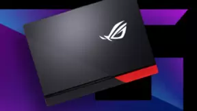 ROG魔霸新锐剑指s11 5900HX+RTX 3060带你征战峡谷