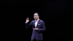 较量升级！苹果发布会后荣耀赵明公开荣耀Magic3系列融合计算摄影技术