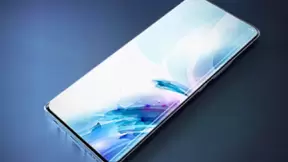 vivo NEX5或无缘屏下摄像头 采用2K+120Hz打孔屏