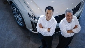 通用汽车3亿美元入股Momenta 为中国市场打造下一代自动驾驶技术