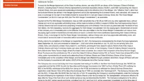 搜狗宣布完成私有化交易并与腾讯完成合并