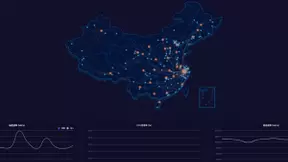 浙江移动与深圳清华大学研究院共建CFDN平台支撑工业互联网应用