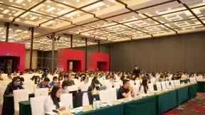 斯图飞腾Stratifyd亮相Smart Retail，AI赋能零售新增长