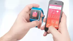 Apple Watch 7背后的百亿美元市场增长缘于TA！