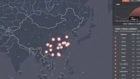 十一黄金周首日 百度地图显示北上广购物中心人流指数较平日大幅上涨