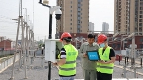 中国移动5G赋能智慧电力 湖北实现5G遥控线路一键送电
