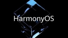 基于HarmonyOS分布式技术，他们打造了一款软硬件结合的全领域C端产品