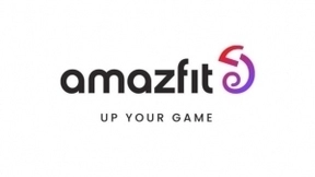 Amazfit在全球推出新款智能手表，发布新品牌标志