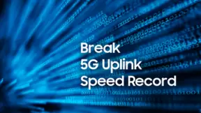 三星、Verizon与高通演示5G上行速度可以有多快：1GB视频上传仅需10秒