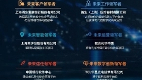 IDC：卓越奖揭晓！北汽集团、浦发银行、联合利华等9大组织荣膺大奖