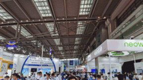 IOTE物联网展参观指南丨面对面对接最优秀的企业，听最前沿的会议！