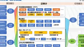 5G+智慧审计，全面实现审计业务提质增效