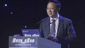 科大讯飞刘庆峰：打造属于每个家庭的AI