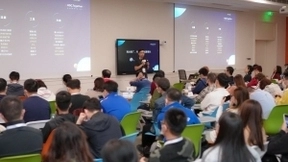 多维创新 共创价值 华为应用市场携手合作伙伴撬动获量增长新势能