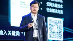 《中国移动云网一体产品白皮书（2021）》发布，助力千行百业数字化转型！