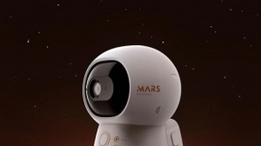 Aqara智能摄像机G3火星探索版发布：向探索精神致敬