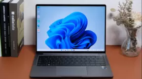 500万高清广角双摄、10.7亿色触控屏 荣耀MagicBook V 14解锁智慧办公