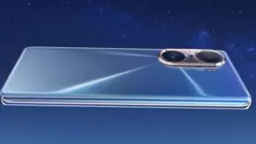 极致四曲屏+梦幻星空色，荣耀60系列惊艳设计引爆关注