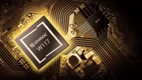 展锐W117|强续航+独立蜂窝 助力智能穿戴的独立时代