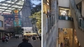 云南移动联合华为点亮首个5G泛在千兆购物中心