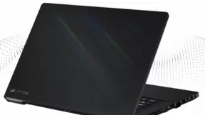 i7-11800H+RTX3060+165Hz 2.5K高分屏 ROG幻16树立全能本新标杆