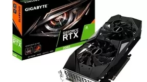 技嘉发布GeForce RTX™ 2060 12G显卡