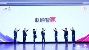 联通智家 为智慧生活增速添彩——联通一线智家工程师纪实