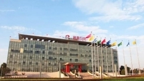 通鼎互联上榜中国电子元件百强企业