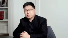 华为余承东：智能汽车黄金时代正在到来 期待更多合作伙伴加入生态中