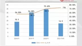 新一代核心资产背后，商汤科技的头雁效应