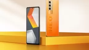 不止半年延保，还有多重豪礼！iQOO Neo5S上线京东小魔方