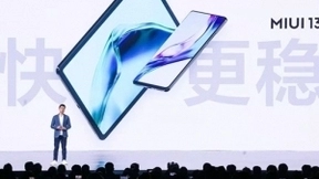 流畅度最高提升52% 全新MIUI13聚焦基础体验