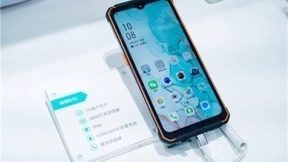海信5G安防终端Z50、D50同时获公共安全行业产品最高荣誉“金鼎奖”