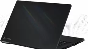RTX 3060+2.5K 165Hz屏不到万元？ROG幻16值得入手