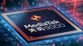 天玑9000杀入明年旗舰市场，vivo旗舰手机率先采用！