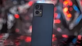 虎年专属定制！满满的高级质感，OPPO Reno7红丝绒新年版正式开售