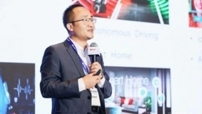 数据是最重要的资产 云天励飞王孝宇分享AI大规模产业化实践经验