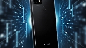 中国移动将于1月5日推出支持5G的Nzone S7系列新机