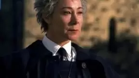 网易《哈利波特：魔法觉醒》：学院教授都很强？原来她最厉害