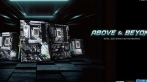 ASRock正式发布H670、B660、H610系列主板，支持PCIe 5.0与内存超频功能