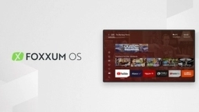 Foxxum搭载联发科芯片为客户EI Araby推出全新Foxxum CTV操作系统