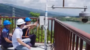 5G赋能 扬帆未来|智慧水利激发能源行业活力