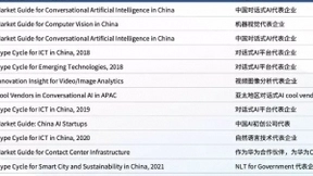 竹间智能和循环智能对比，将NLP技术完美融入企业场景中
